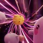 Molang incarne la bienveillance et le partage à travers le monde