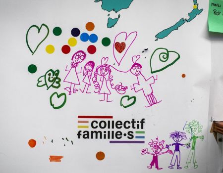 Montpellier accueille la 4ème édition du Family Pride Festival