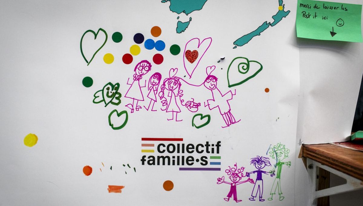 Montpellier accueille la 4ème édition du Family Pride Festival