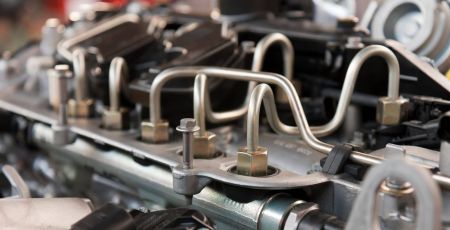 Donner une deuxième vie à des cars avec des moteurs électriques