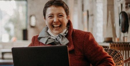 Valérie Jarraud