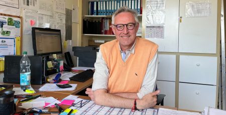 directeur école parcours de vie voyages