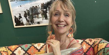 Muriel Tran Ercolano psychothérapeute