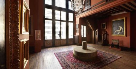 musée henner