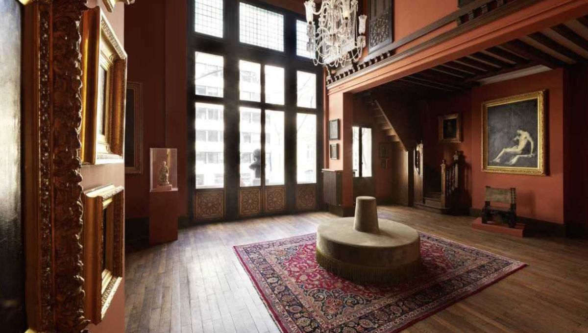 musée henner