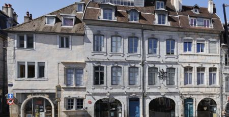 musée victor hugo