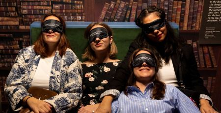 Lyon : L’exposition "Le Temps d’un rêve", tente de saisir l’insaisissable