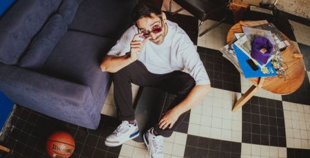 Musique : “French lessons”, une leçon de musique électronique par Jeff the fool