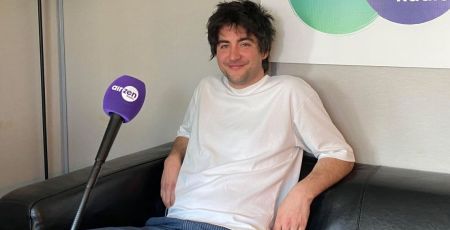Musique : L’enfant, l’artiste rock 2.0 qui brise les tabous sur la santé mentale