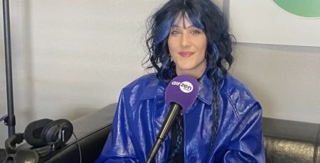 Musique : Rebecca Moon chante l’acceptation de soi dans son nouvel EP