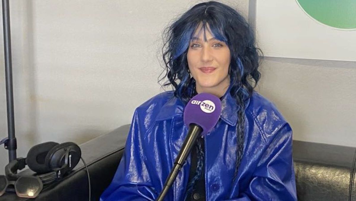 Musique : Rebecca Moon chante l’acceptation de soi dans son nouvel EP