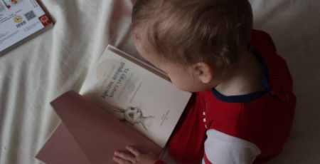 Une application pour raconter de belles histoires aux enfants