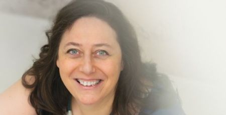 Nathalie BAGADAY : l’optimisme dans les livres et l’écriture