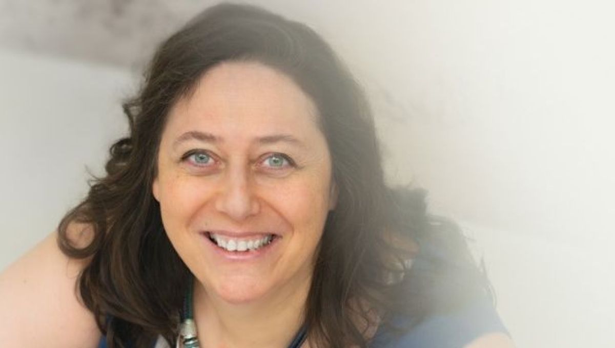 Nathalie BAGADAY : l’optimisme dans les livres et l’écriture