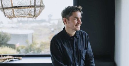 Nicolas Conraux : Chef engagé breton, entre mer et terroir