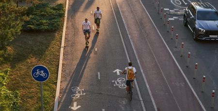 Poco Loco, le tourisme cycliste responsable pour se dépasser