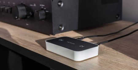 Donnez une deuxième vie à votre ancienne chaine hi-fi