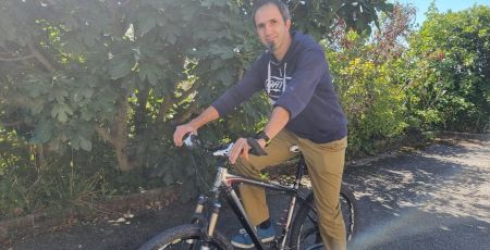 Bikyy : une plateforme de location de vélos entre particuliers