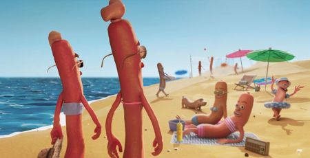 « On n’est pas des saucisses », une campagne pour prévenir le cancer de la peau