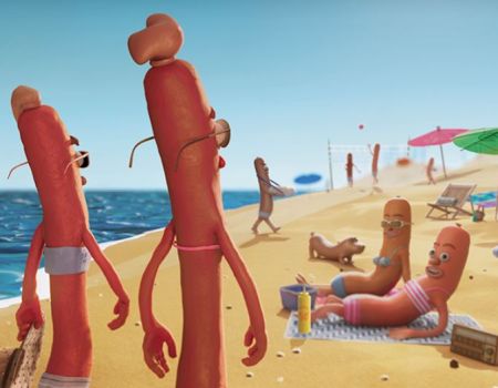 « On n’est pas des saucisses », une campagne pour prévenir le cancer de la peau
