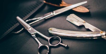 Outils barbier paris coiffeur artisan meilleur barbier de paris