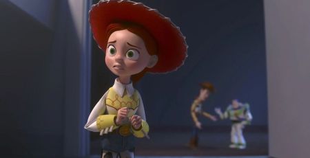 Image tirée de Toy Story 5