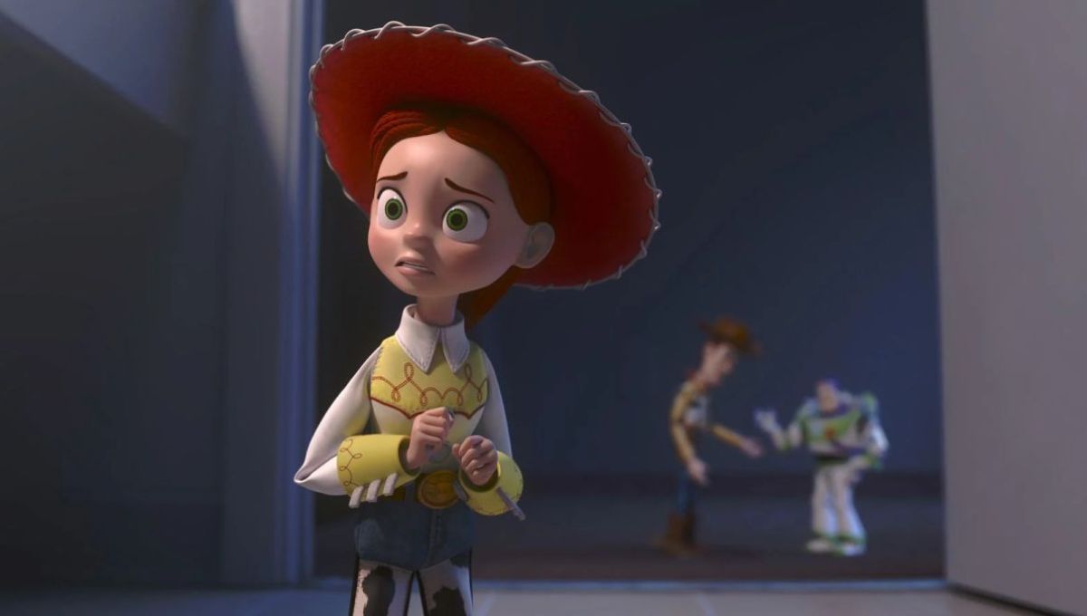 Image tirée de Toy Story 5