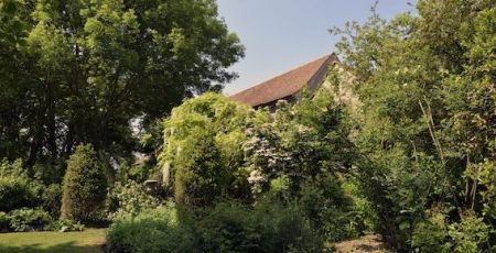 jardins de Roquelin