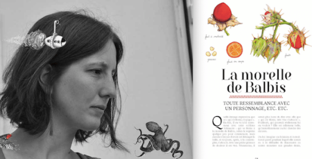 Mathilde Magnan