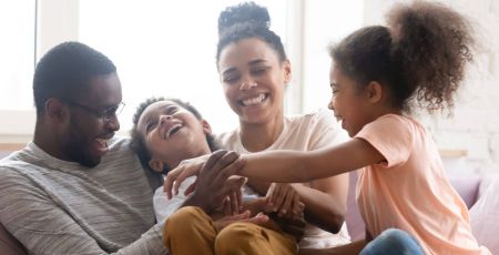 Educap+ : des clés pour améliorer le quotidien avec son enfant