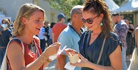 Profitez d’une escapade gourmande avec Valence en Gastronomie Festival