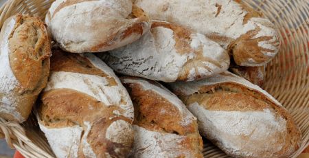 PAIN DE CAMPAGNE