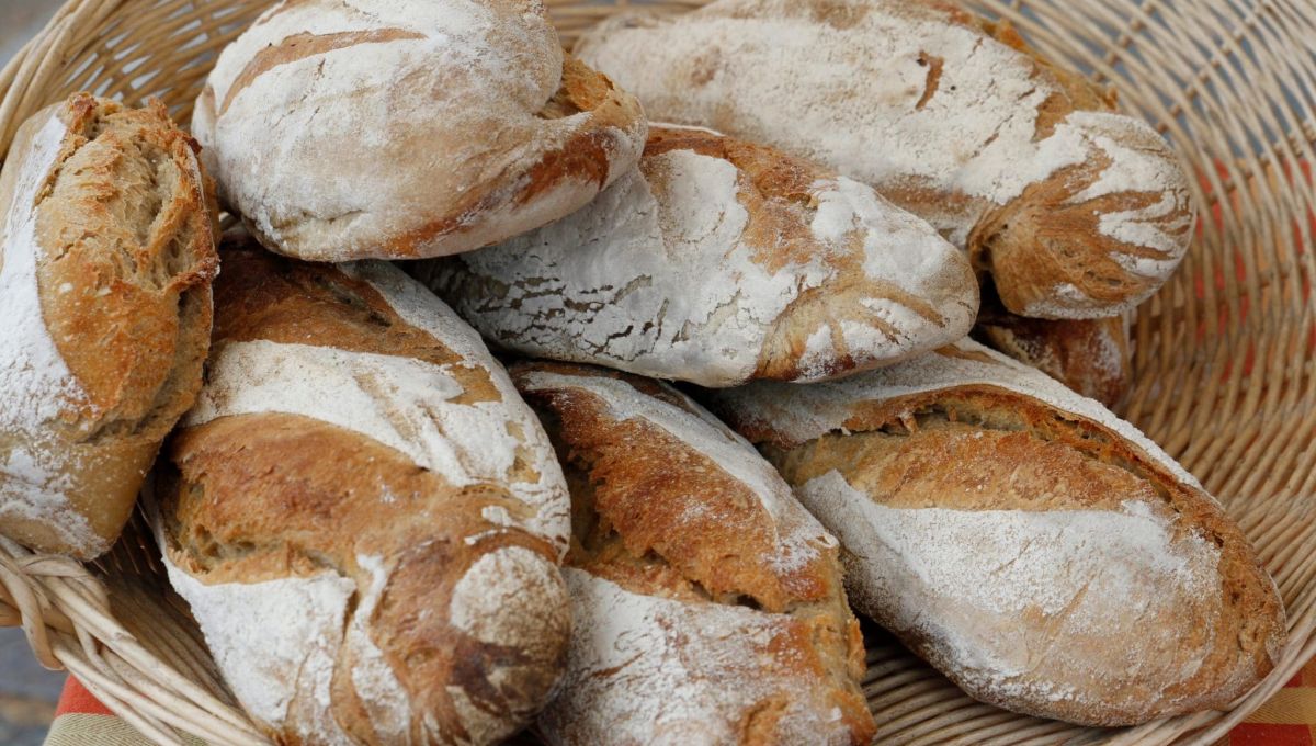 PAIN DE CAMPAGNE