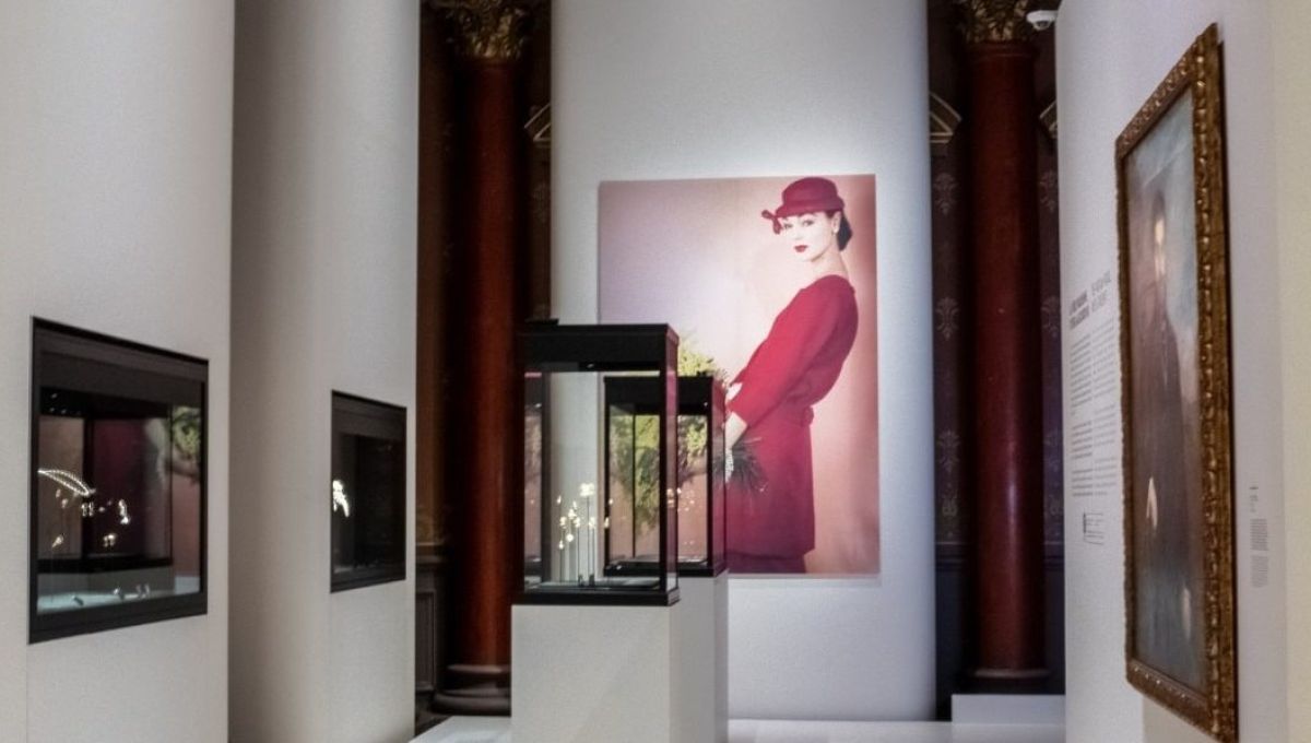 exposition apris capitale de la perle