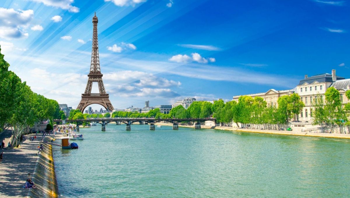 Paris, France