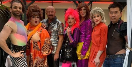 Paris : L’Artishow, le tout dernier cabaret transformiste de la capitale