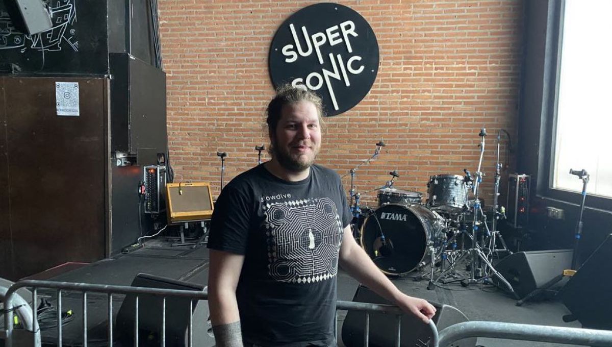 Paris : le Supersonic mobilise tout le quartier pour son festival Block Party
