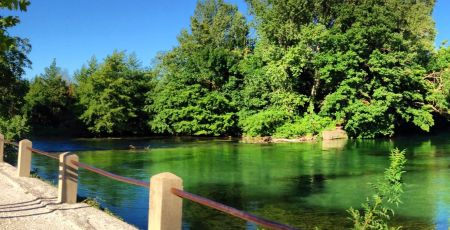 balade bords de marne