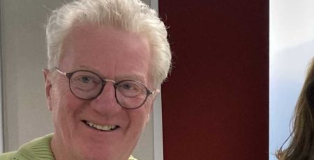 Patrick Beauduin : sa renaissance managériale