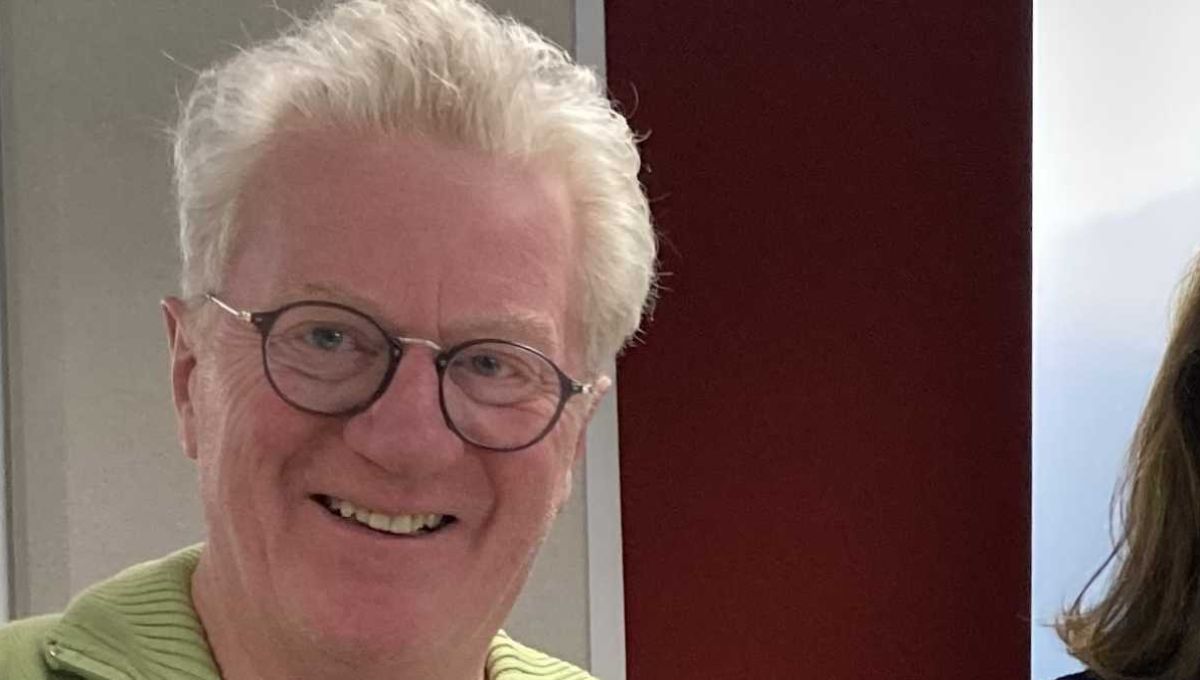 Patrick Beauduin : sa renaissance managériale