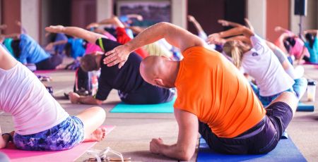 Pro trainer sport en entreprise