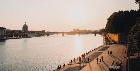 Toulouse demain