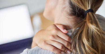 QVT : Comment éviter les douleurs au bureau ou en télétravail ?