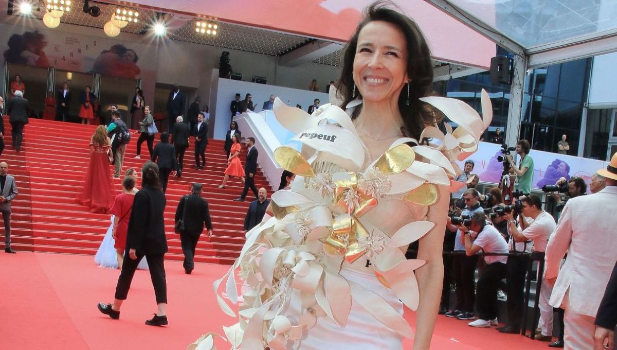 Pepeuf rend l’écologie glamour sur le tapis rouge du Festival de Cannes