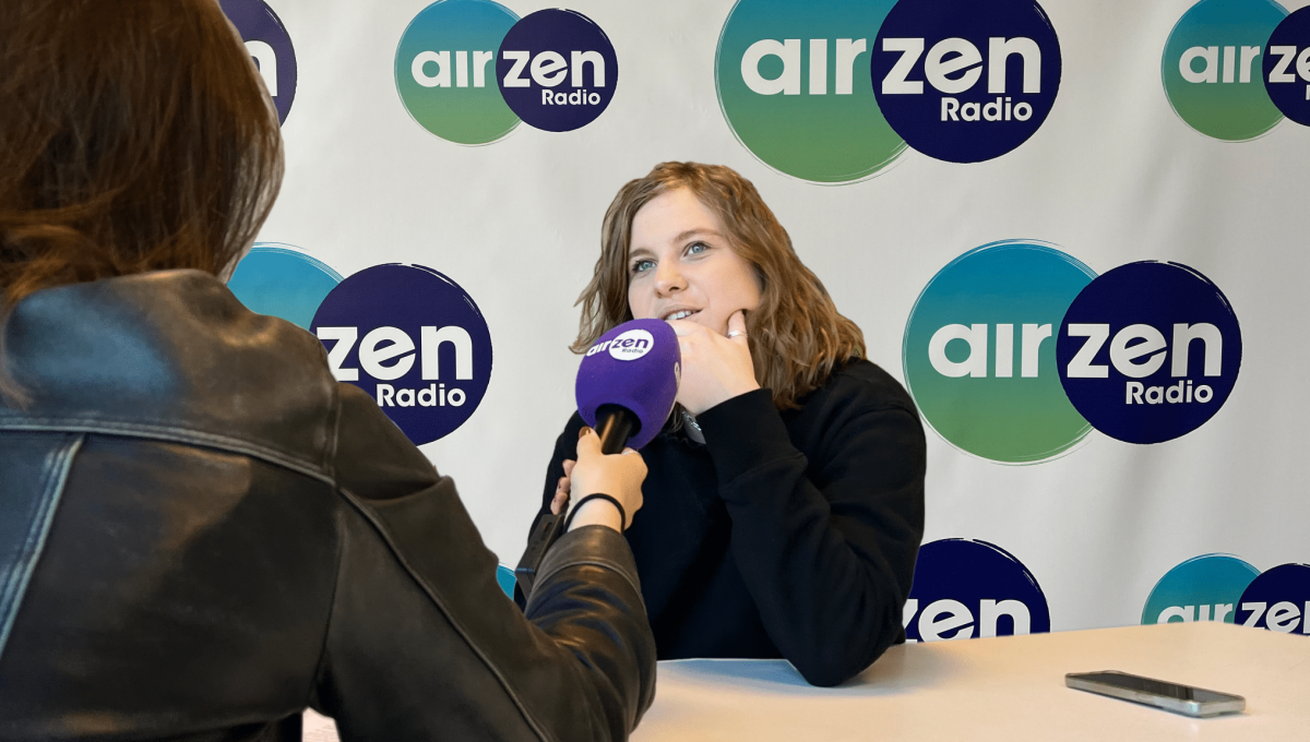 AirZen Radio