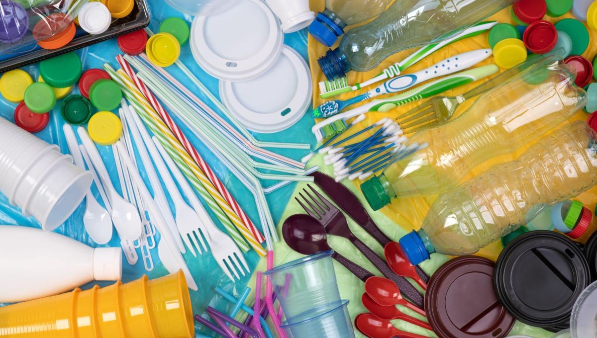 Législation sur le plastique, ce qui change au 1er janvier 2023