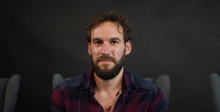 Jonathan Bel Legroux