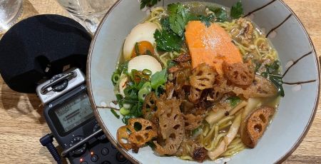 ramen