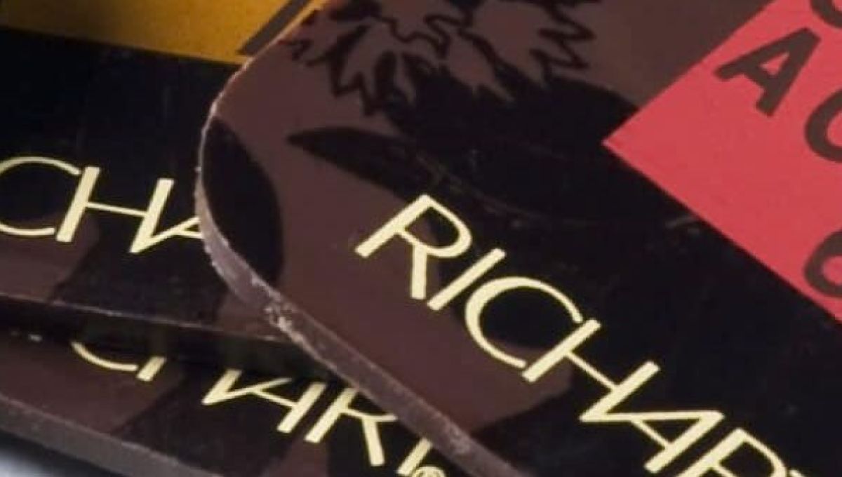 Lyon : Apprendre à déguster le chocolat avec la Maison Richart