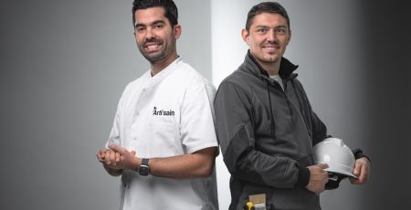 Arti’sain, un label pour assurer la santé environnementale